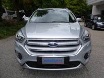 FORD KUGA SILBER 7394