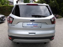 FORD KUGA SILBER 7394