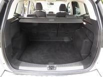 FORD KUGA SILBER 7394