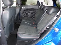 FORD ECOSPORT BLAU 5179