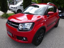 SUZUKI IGNIS ROT 2665