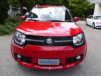 SUZUKI IGNIS ROT 2665