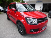 SUZUKI IGNIS ROT 2665