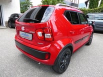 SUZUKI IGNIS ROT 2665