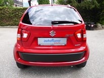 SUZUKI IGNIS ROT 2665