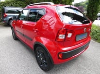 SUZUKI IGNIS ROT 2665