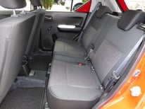 SUZUKI IGNIS ROT 2665