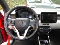 SUZUKI IGNIS ROT 2665