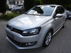 VW POLO 1.200 60PS ​LIFE