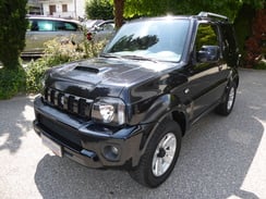 SUZUKI JIMNY 1.300 84PS 4X4 ​STYLE