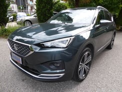 SEAT TARRACO 2,0TDI 190PS DSG 4DRIVE 7 SITZE ​X-CELLENCE