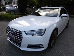 AUDI A4 2,0TDI 190PS QUATTRO ​S-TRONIC