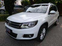 VW TIGUAN WEISS 8050