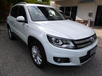 VW TIGUAN WEISS 8050