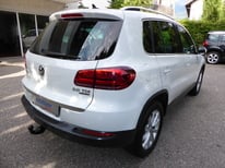 VW TIGUAN WEISS 8050