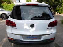 VW TIGUAN WEISS 8050