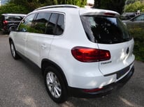 VW TIGUAN WEISS 8050