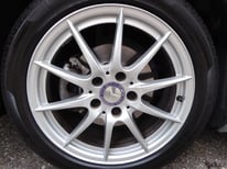 MERCEDES A180 SILBER EY566TY