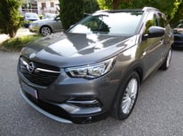 OPEL GRANDLAND FR404MG