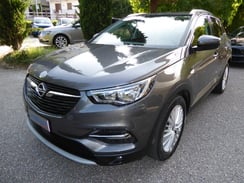 OPEL GRANDLAND X&nbsp; 1,6CDTI 120PS AUTOMATIK ​ULTIMATE