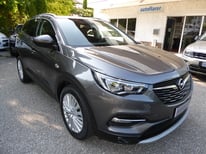 OPEL GRANDLAND FR404MG