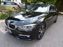 BMW 330D X DRIVE FS606VM