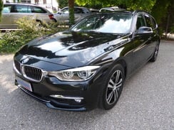 BMW 330d 3,0TD 258PS X-DRIVE AUTOMATIK LUXURY