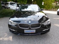 BMW 330D X DRIVE FS606VM