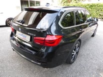 BMW 330D X DRIVE FS606VM