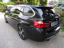 BMW 330D X DRIVE FS606VM