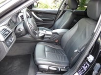 BMW 330D X DRIVE FS606VM