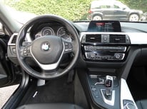 BMW 330D X DRIVE FS606VM