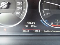 BMW 330D X DRIVE FS606VM