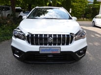 SUZUKI SX4 WEISS IMPEX