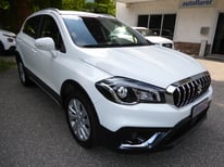 SUZUKI SX4 WEISS IMPEX