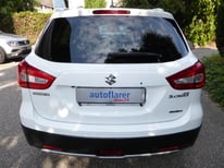 SUZUKI SX4 WEISS IMPEX