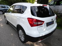 SUZUKI SX4 WEISS IMPEX