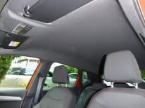 SEAT ARONA ORANGE FY049VW