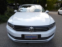 VW PASSAT WEISS FL863SC