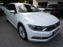 VW PASSAT WEISS FL863SC