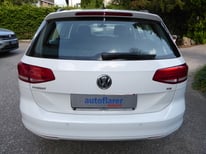 VW PASSAT WEISS FL863SC