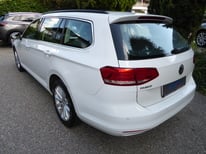 VW PASSAT WEISS FL863SC