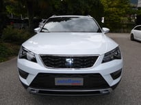 SEAT ATECA WEISS 490