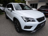 SEAT ATECA WEISS 490