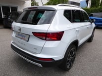 SEAT ATECA WEISS 490