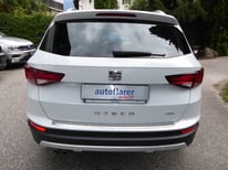 SEAT ATECA WEISS 490