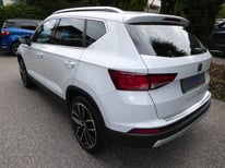 SEAT ATECA WEISS 490