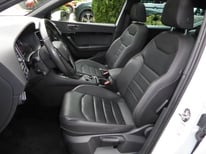 SEAT ATECA WEISS 490