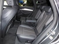 AUDI Q5 GRAU 9362