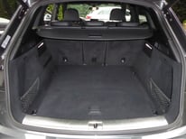 AUDI Q5 GRAU 9362